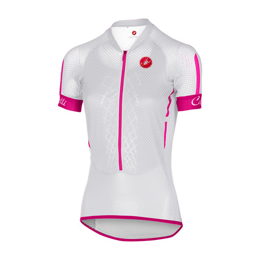 Castelli Climbers Womens Jersey