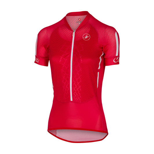 Castelli Climbers Womens Jersey