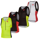 Castelli Free Tri Top