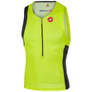 Castelli Free Tri Top