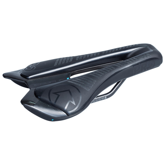 Pro Aerofuel Carbon Rail TT Saddle