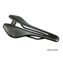 Berk Composites Lupina 3K Carbon Saddle Oval 7x9mm Rails