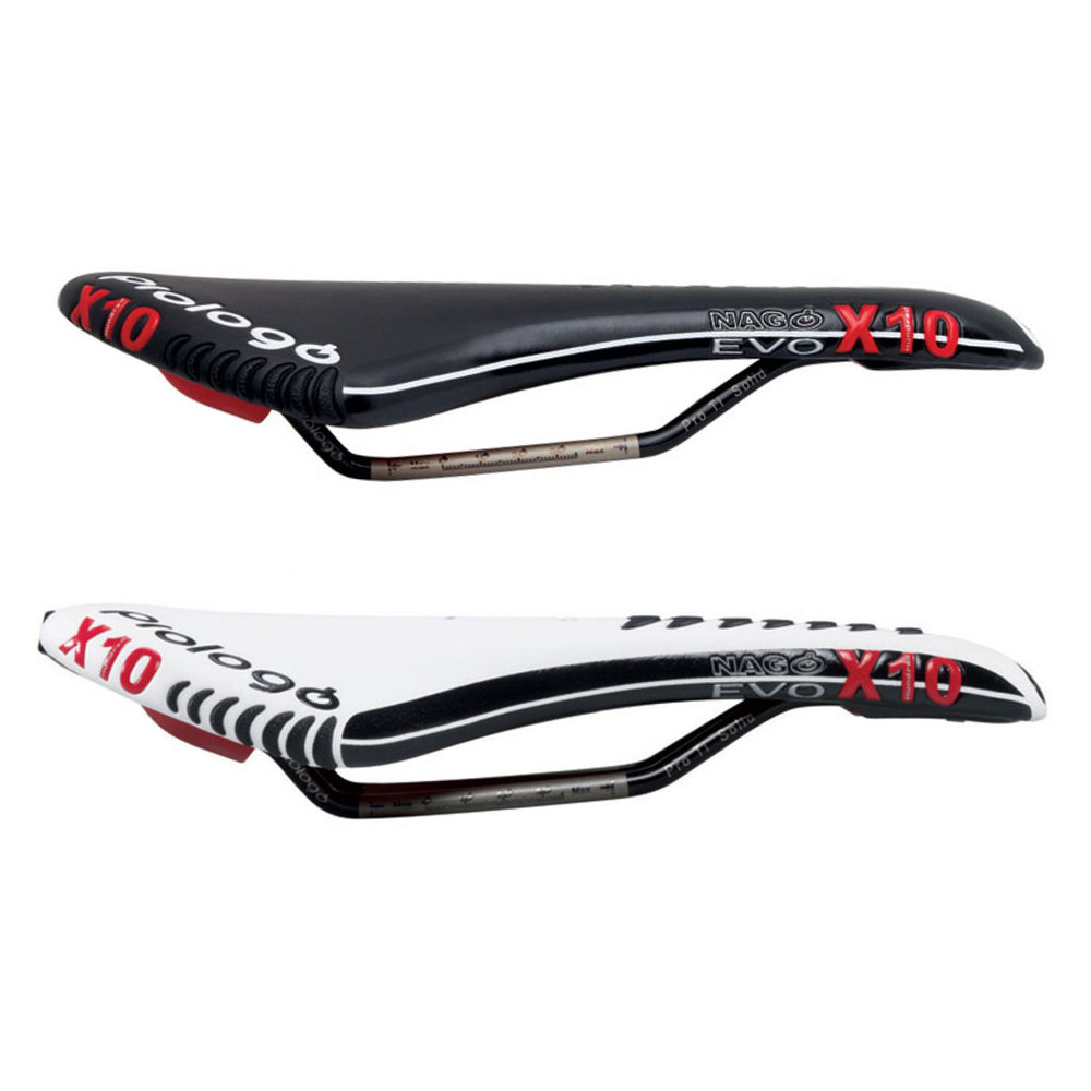 Prologo Nago Evo X10 T1.4 Saddle 2013