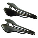 Berk Composites Lupina UD Carbon Saddle Oval 7x9mm Rails