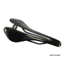 Berk Composites Lupina UD Carbon Saddle Oval 7x9mm Rails
