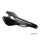 Berk Composites Lupina UD Carbon Saddle Standard 7mm Rails