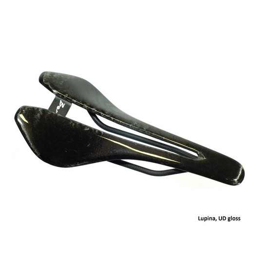 Berk Composites Lupina UD Carbon Saddle Standard 7mm Rails