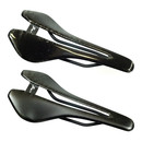 Berk Composites Lupina UD Carbon Saddle Standard 7mm Rails