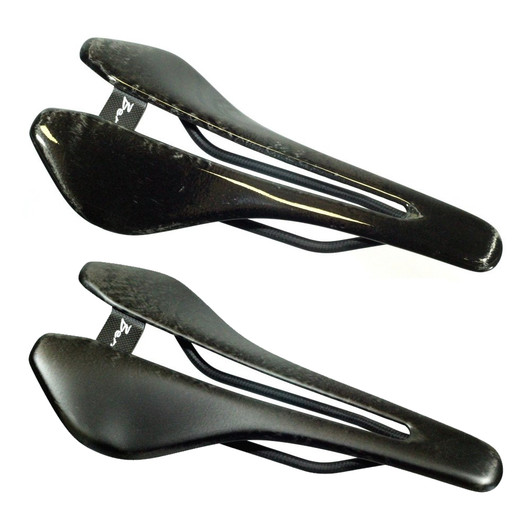 Berk Composites Lupina UD Carbon Saddle Standard 7mm Rails