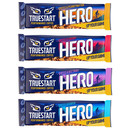 TrueStart Hero Bar Coffee Bar Box Of 12 X 43g