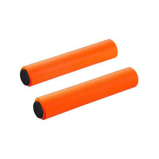 Supacaz Siliconez SL Mountain Bike Grips