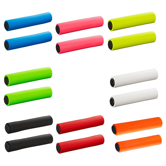 Supacaz Siliconez SL Mountain Bike Grips
