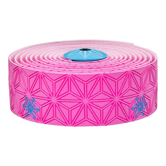 Supacaz Limited Edition Super Sticky Kush Galaxy Bar Tape