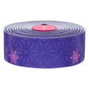 Supacaz Limited Edition Super Sticky Kush Galaxy Bar Tape