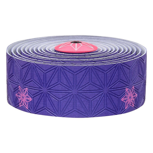 Supacaz Limited Edition Super Sticky Kush Galaxy Bar Tape