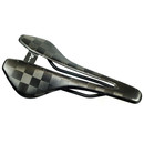 Berk Composites Lupina 12K Carbon Saddle - Standard 7mm Rail