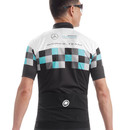 Assos Works Team Evo8 Short Sleeve Jersey