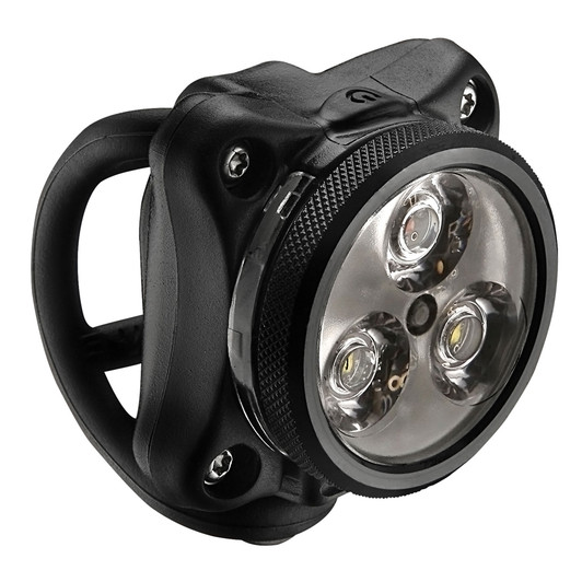 Lezyne Zecto Drive Pro Light - Black