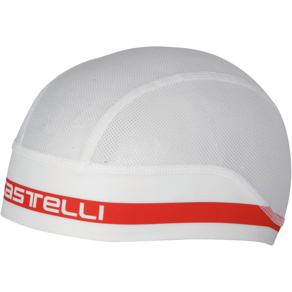 ウェア 20ss/Castelli Cycling Skull Cap Supreme Castelli Cycling Skull Cap (SS20) - $38