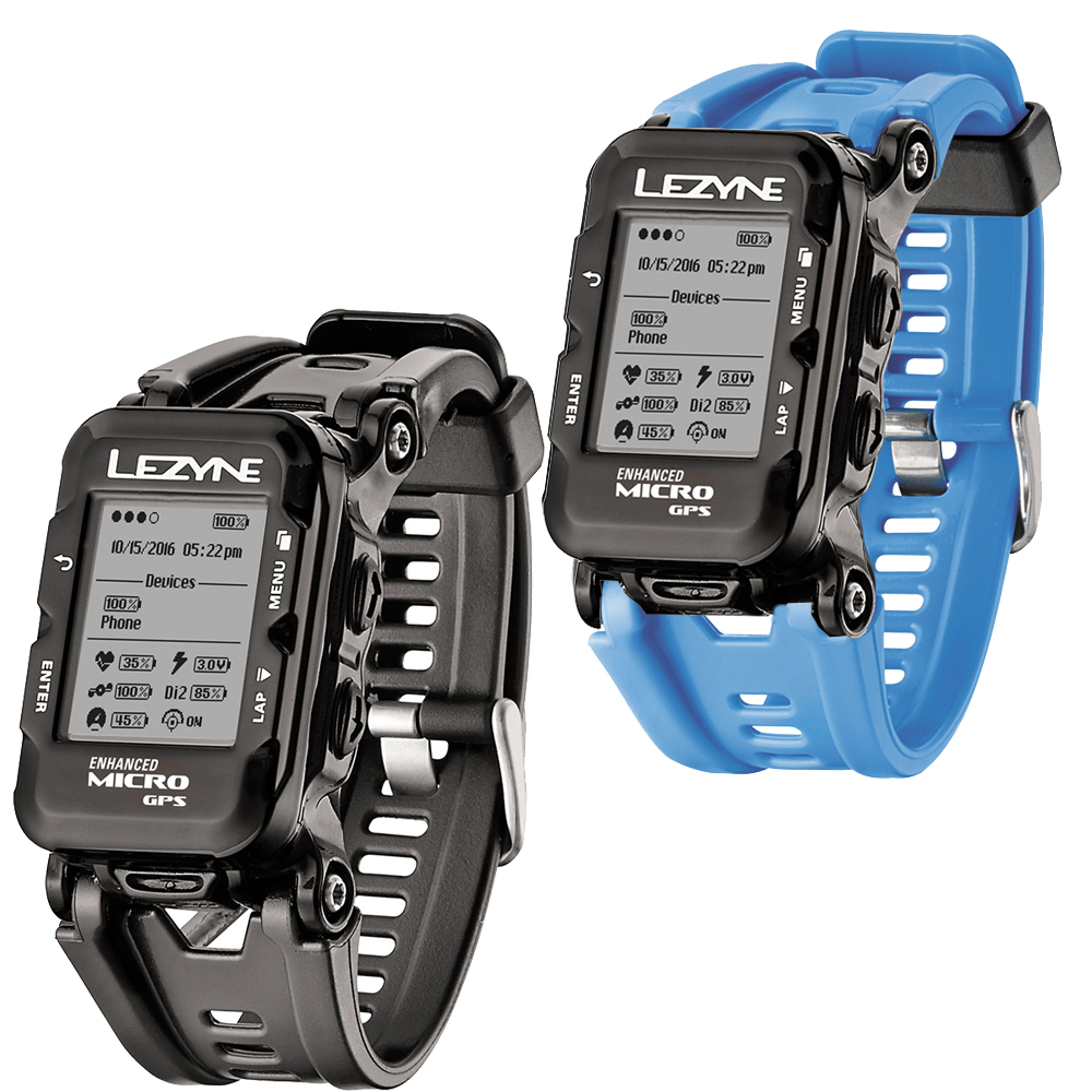 Lezyne Micro GPS Watch | Sigma Sports