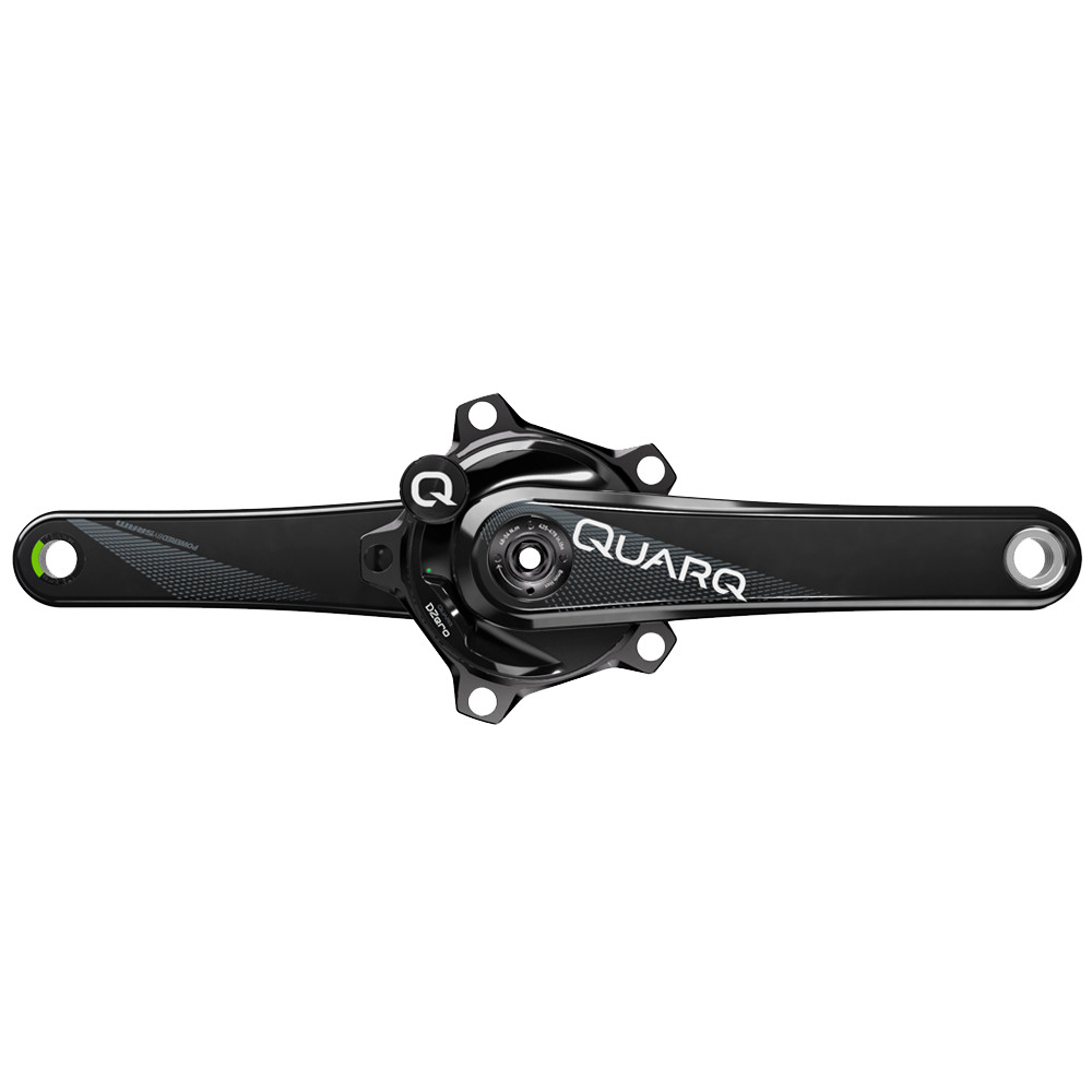 Quarq DZero Exogram 11R 110BCD Road Power Meter BB30