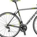 Scott Addict 10 Road Bike 2017