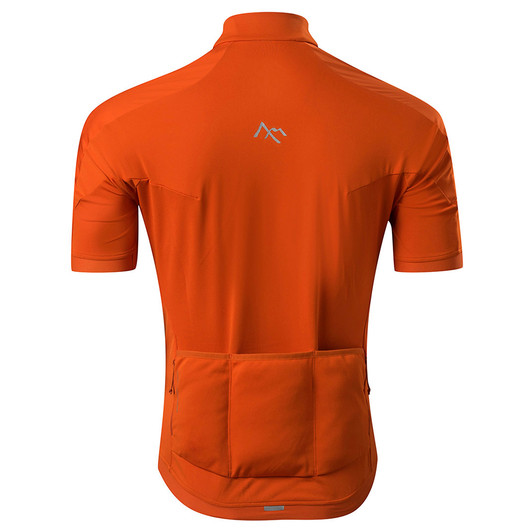 7Mesh Synergy Short Sleeve Jersey