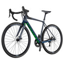 Scott Addict Gravel 20 Disc Adventure Bike 2017