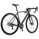 Scott Addict Gravel 20 Disc Adventure Bike 2017