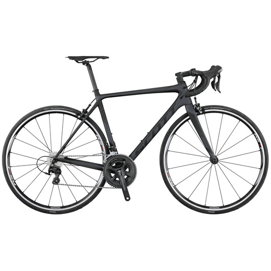 Scott Addict 30 Road Bike 2017