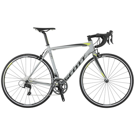 Scott CR1 20 Road Bike 2017