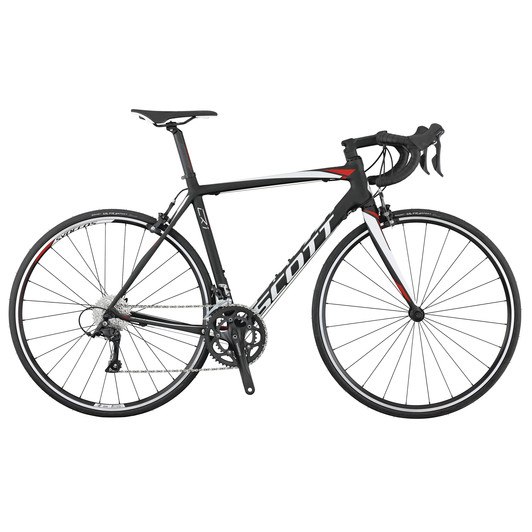 Scott CR1 30 Road Bike 2017