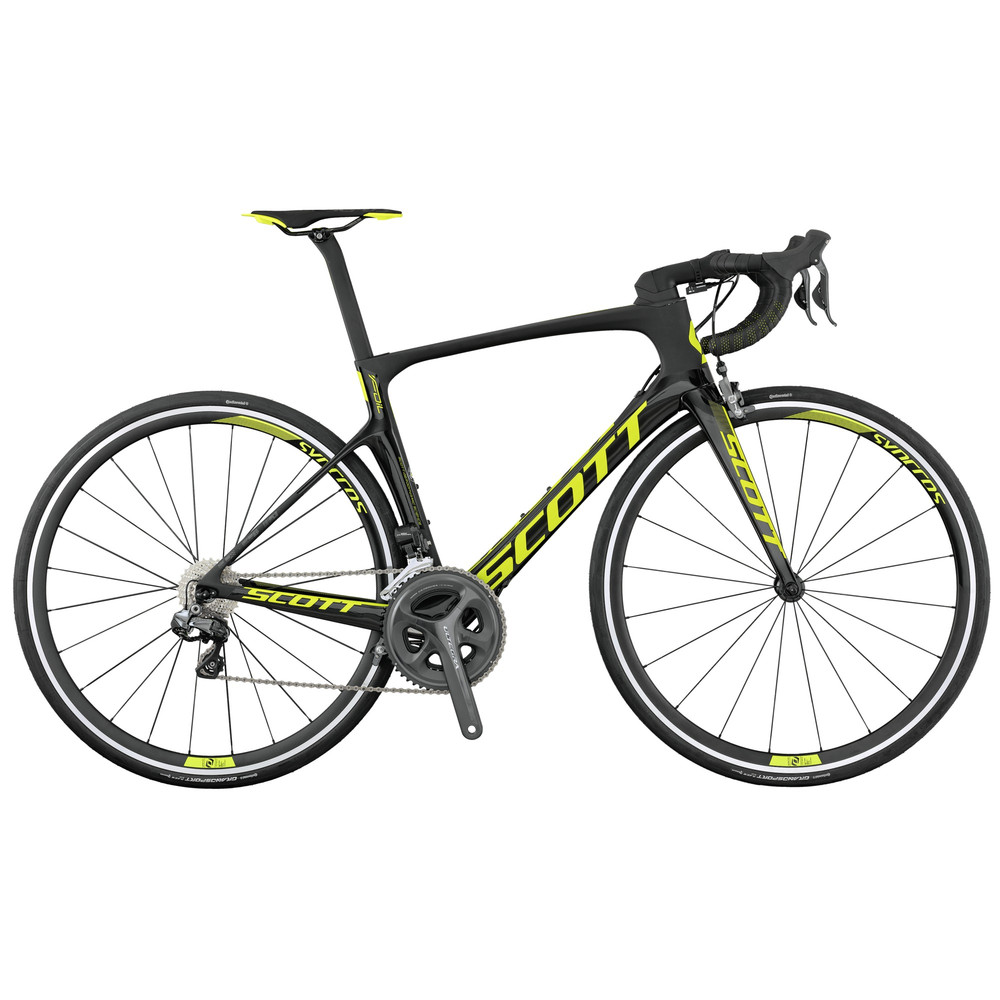 Scott Foil 10 Road Bike 2017