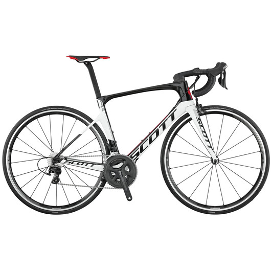 Scott Foil 30 Road Bike 2017