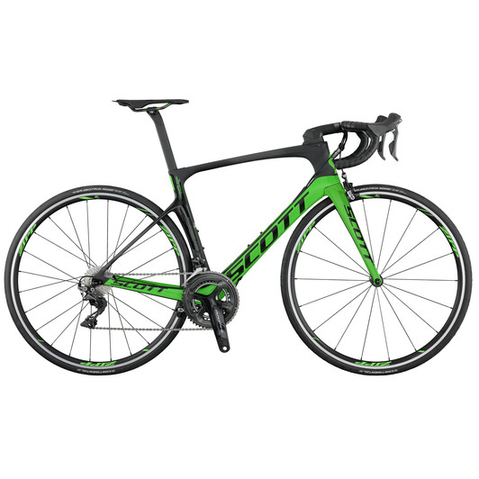 Scott Foil RC Road Bike 2017