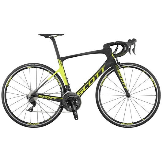 Scott Foil RC Road Bike 2017