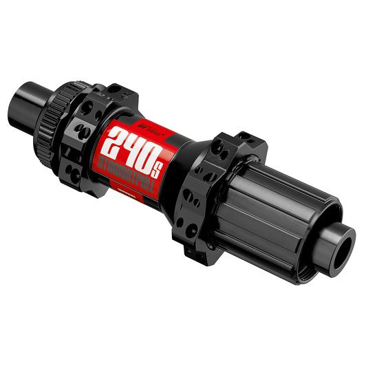 DT Swiss 240s Rear Hub Centre Lock Disc 142x12mm