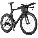 Scott Plasma Premium Triathlon Bike 2017