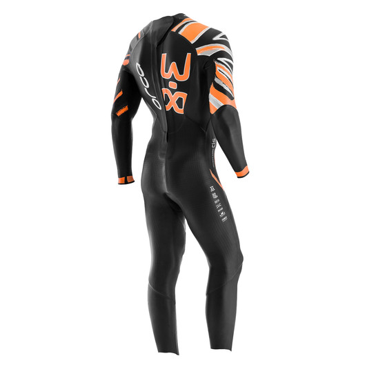 Orca 3.8 Fullsleeve Wetsuit
