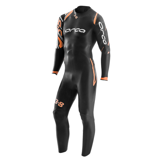 Orca 3.8 Fullsleeve Wetsuit