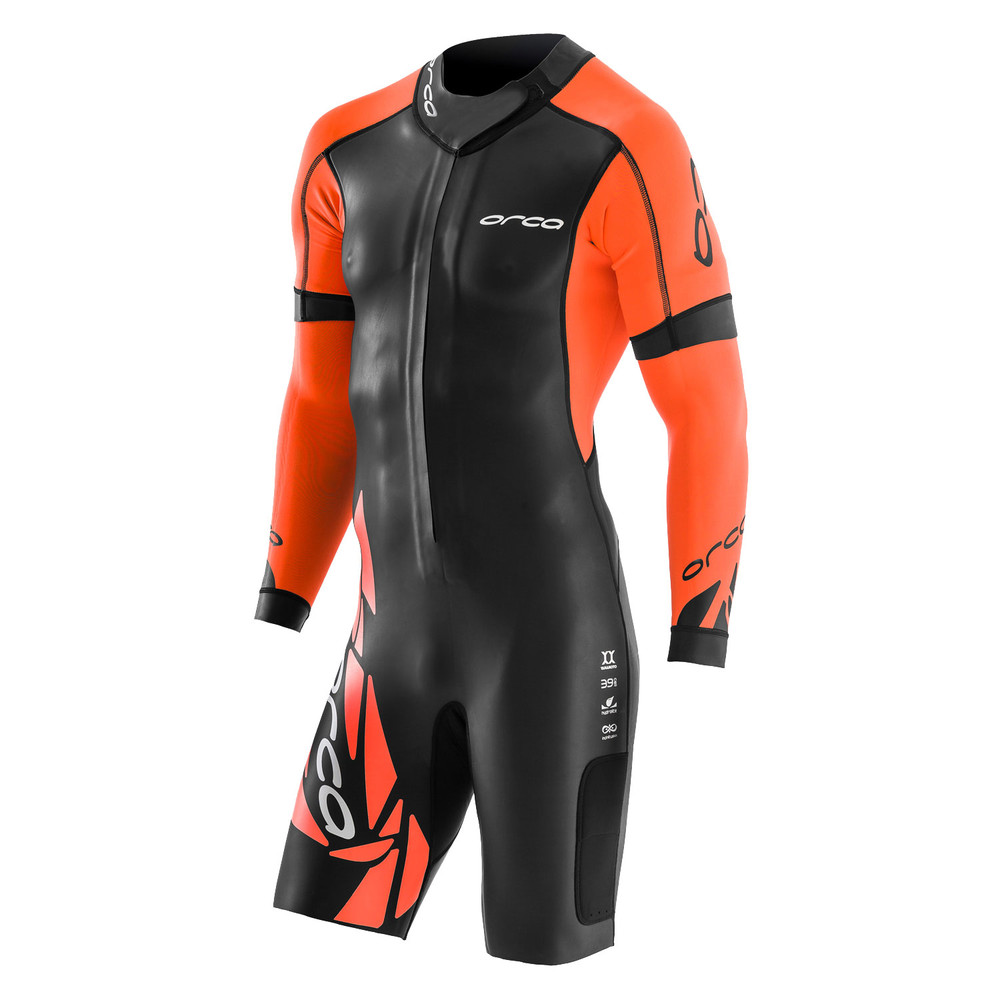Orca Core SwimRun Wetsuit Sigma Sports
