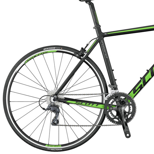 Scott Speedster 40 Road Bike 2017