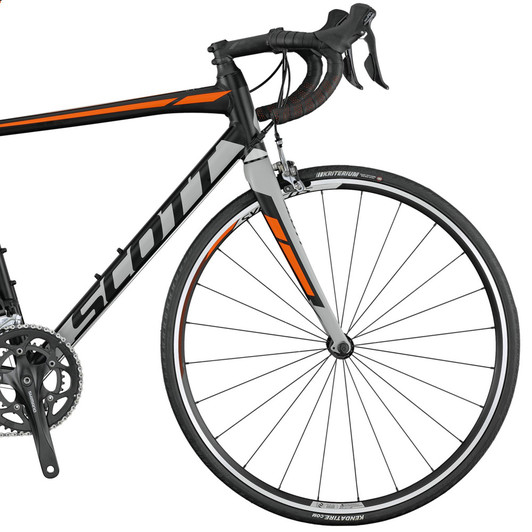 Scott Speedster 30 Road Bike 2017