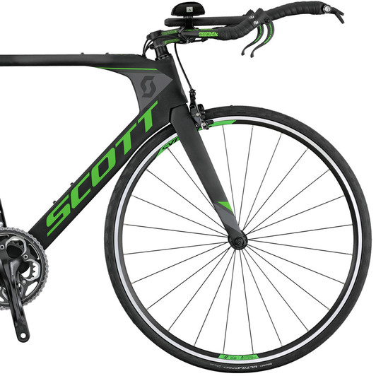 Scott Plasma 20 Triathlon Bike 2017