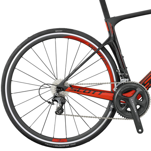 Scott Foil 20 Road Bike 2017