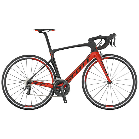 Scott Foil 20 Road Bike 2017