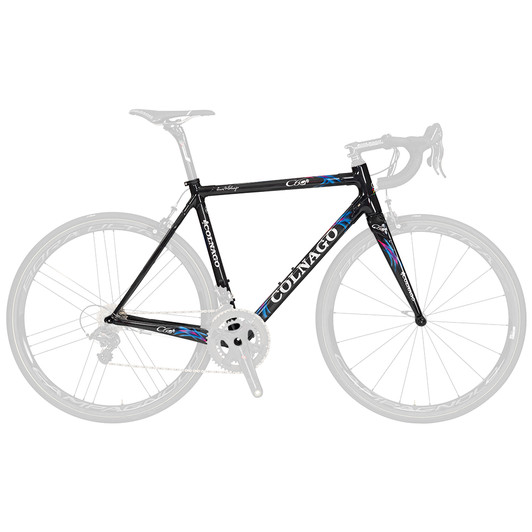 Colnago C60 Classic Di2 Disc Frameset (Sloping Geometry)