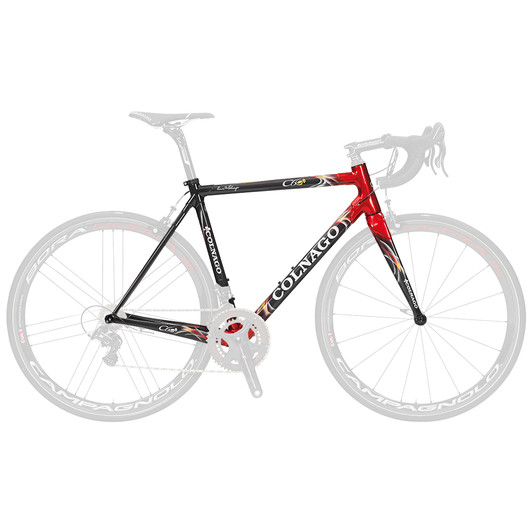 Colnago C60 Classic Di2 Disc Frameset (Sloping Geometry)