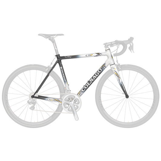 Colnago C60 Classic Di2 Disc Frameset (Sloping Geometry)