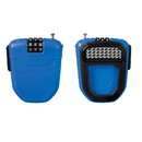 Hiplok FX Wearable Retractable Combination Lock